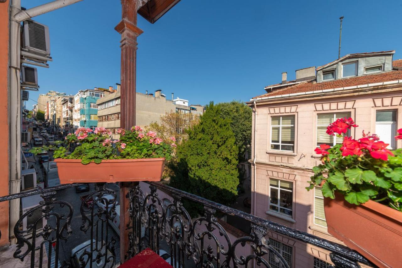 Hotel Ista Palace 3*