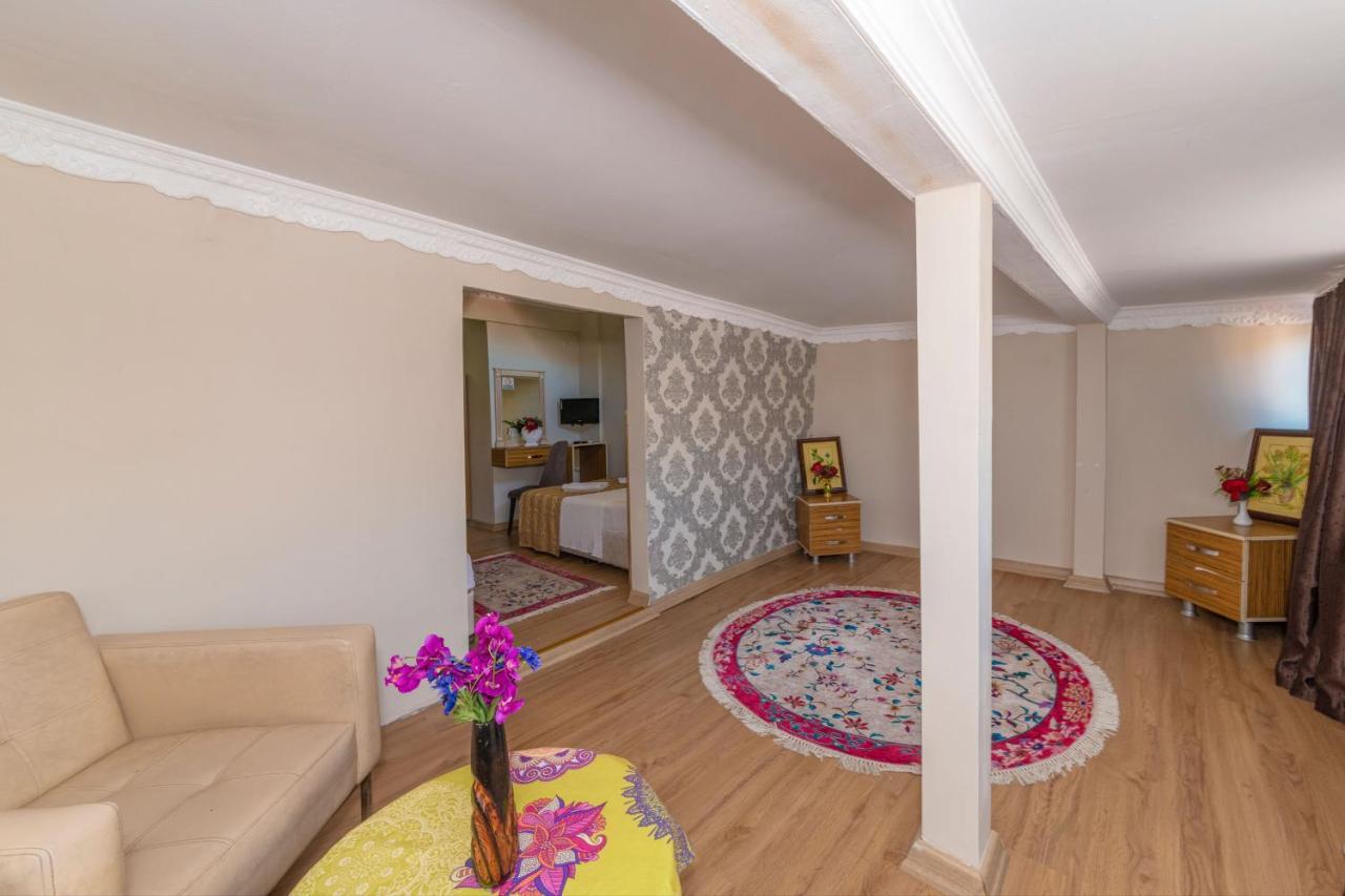 Ista Palace Istanbul