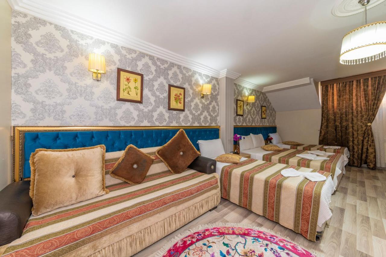 Hotel Ista Palace