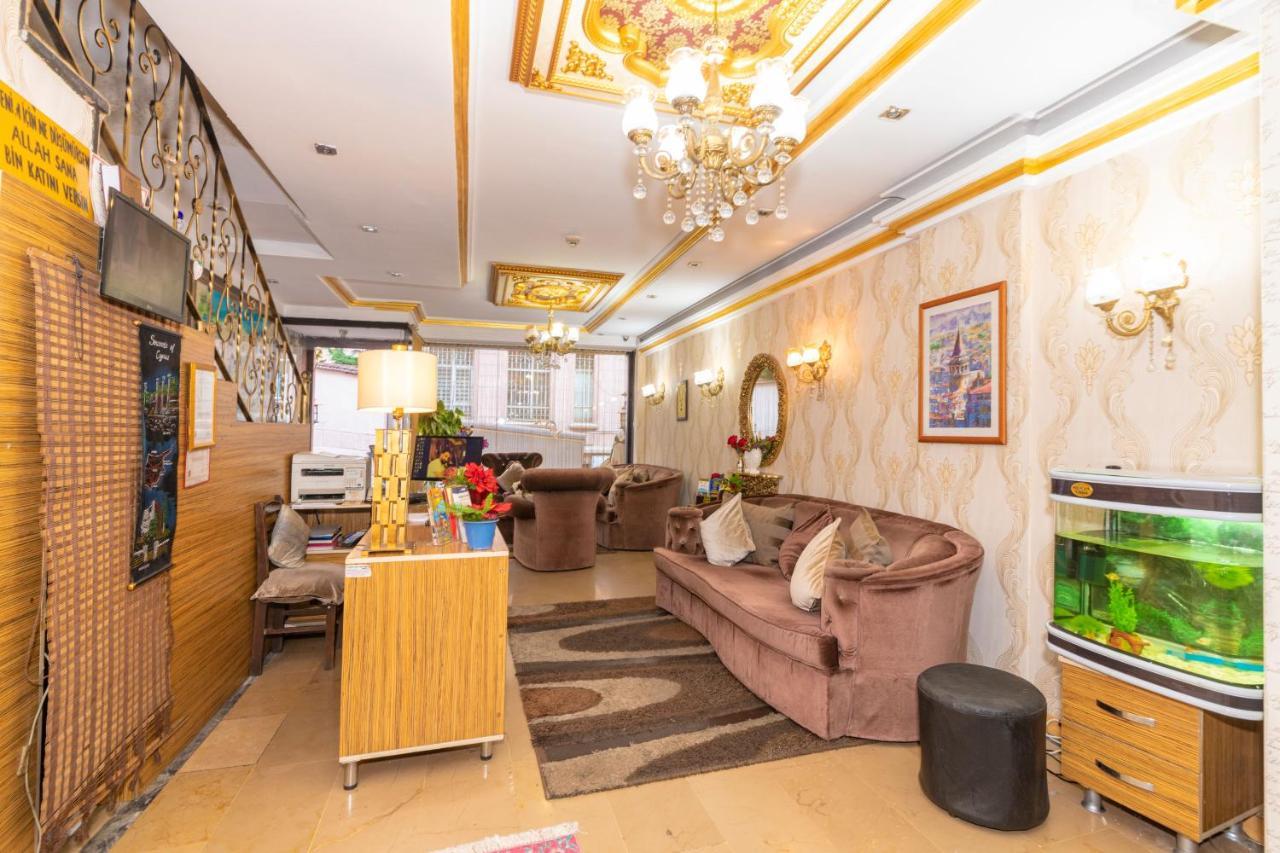 Ista Palace Hotel Istanbul