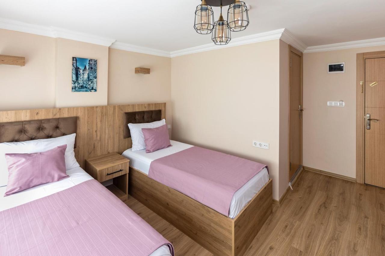 Hotel Grey House - Historical Peninsula Istanbul