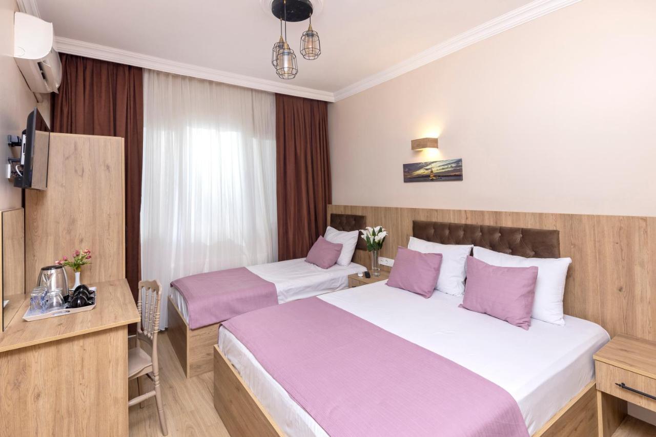 Hotel Grey House - Historical Peninsula 3*