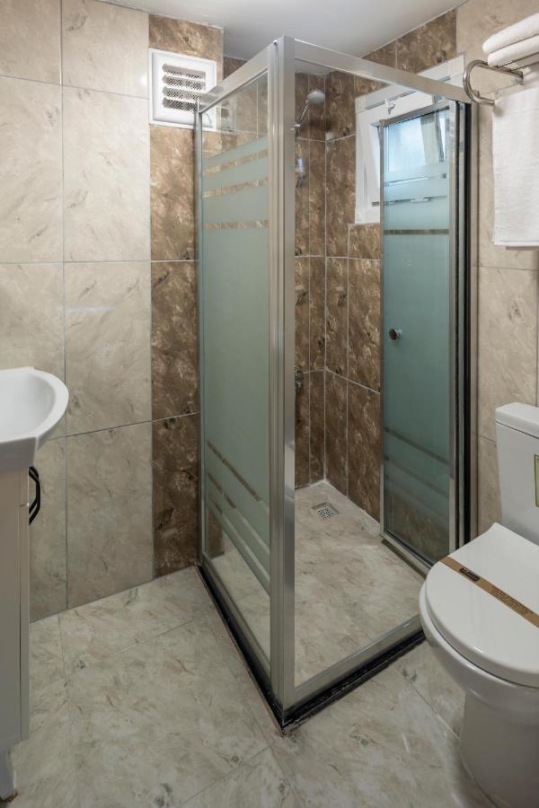 Hotel Grey House - Historical Peninsula 3*