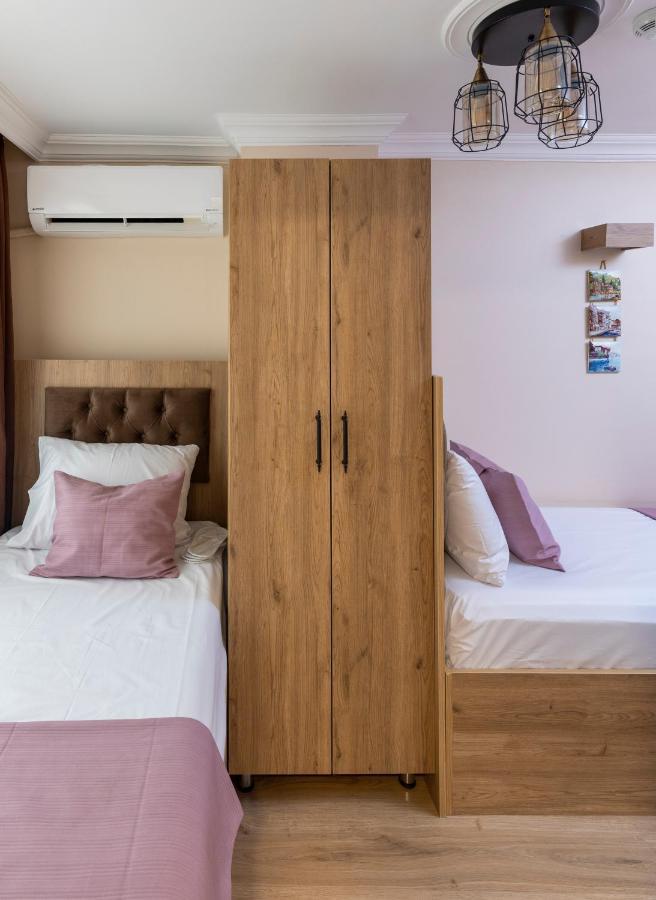 Hotel Grey House - Historical Peninsula 3*