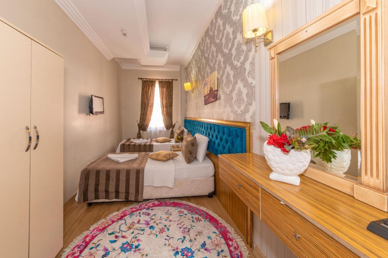 Ista Palace Istanbul