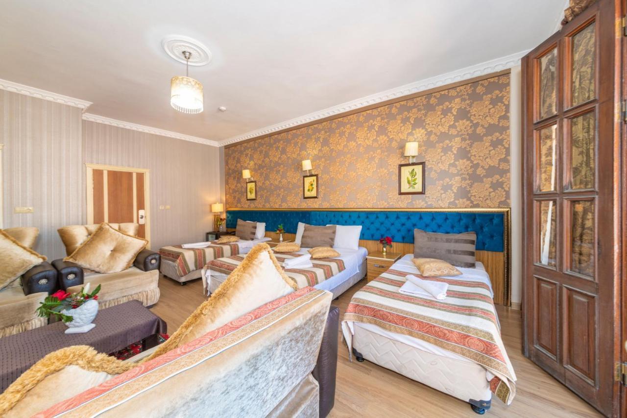 Ista Palace 3* Istanbul
