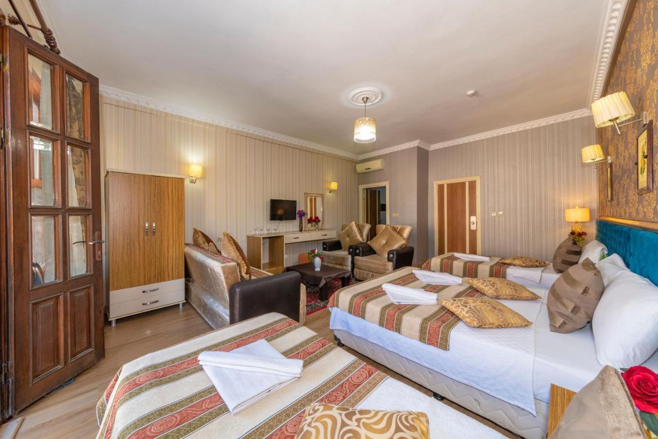 Hotel Ista Palace 3*