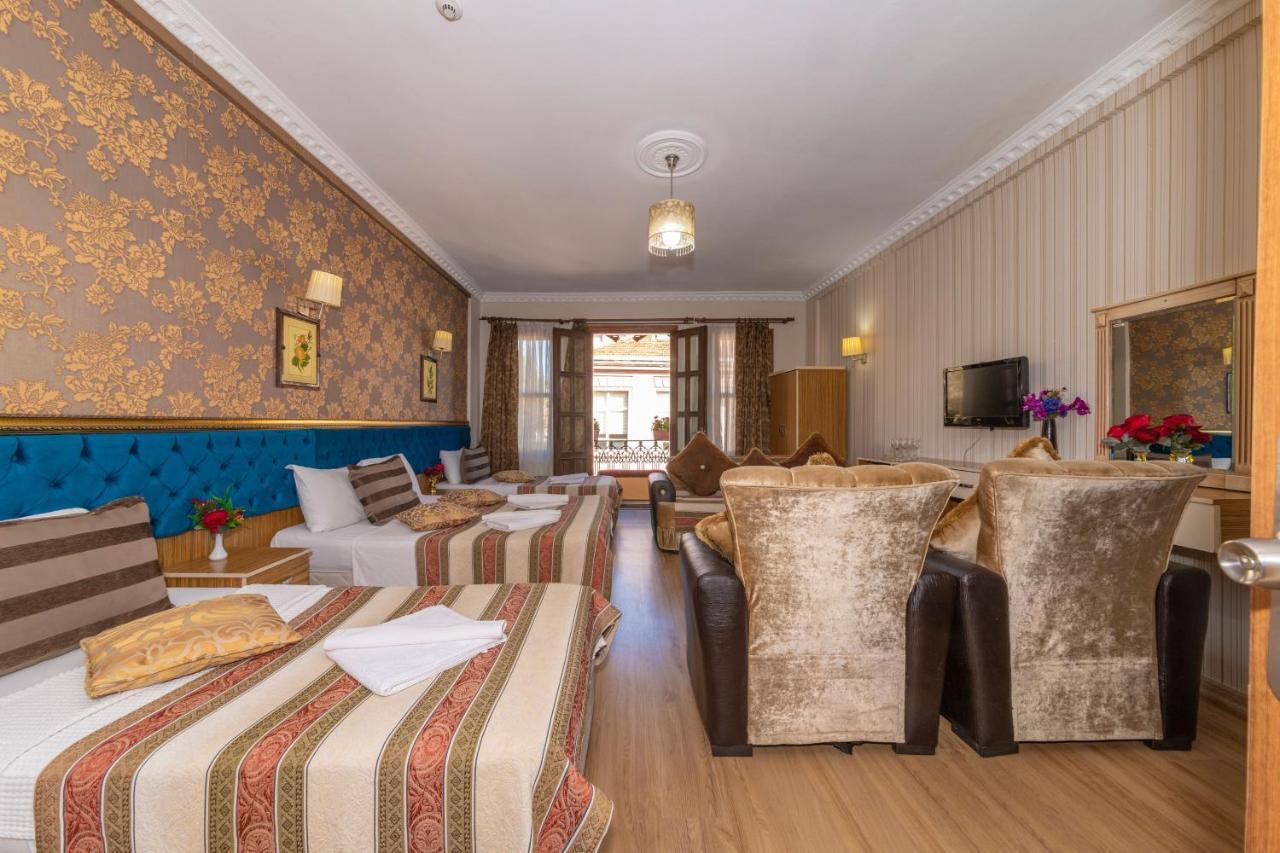Ista Palace 3*