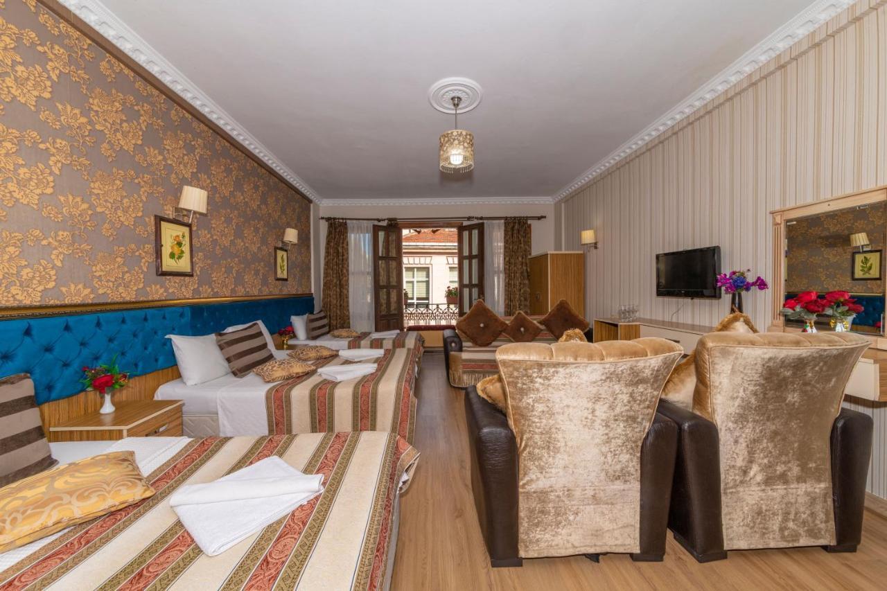 Hotel Ista Palace