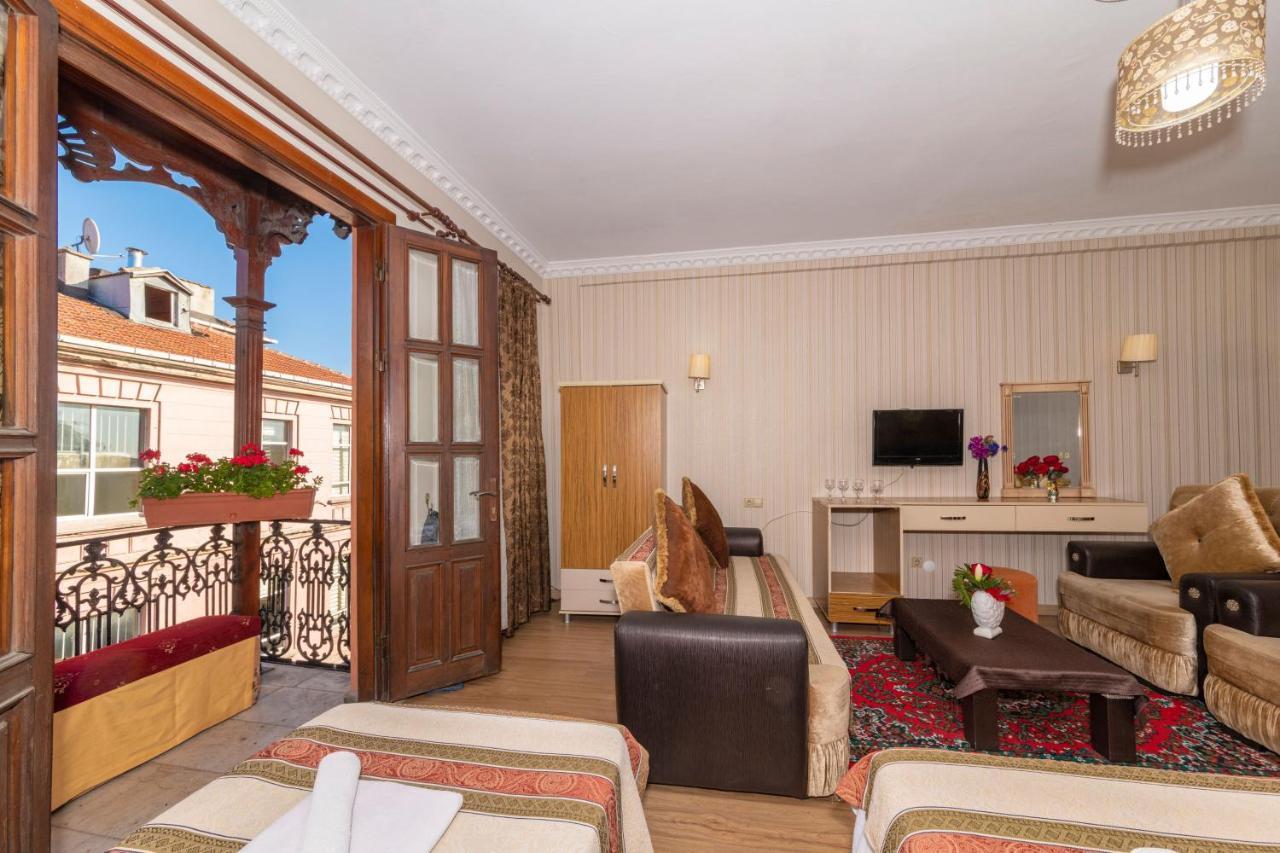 Ista Palace 3*