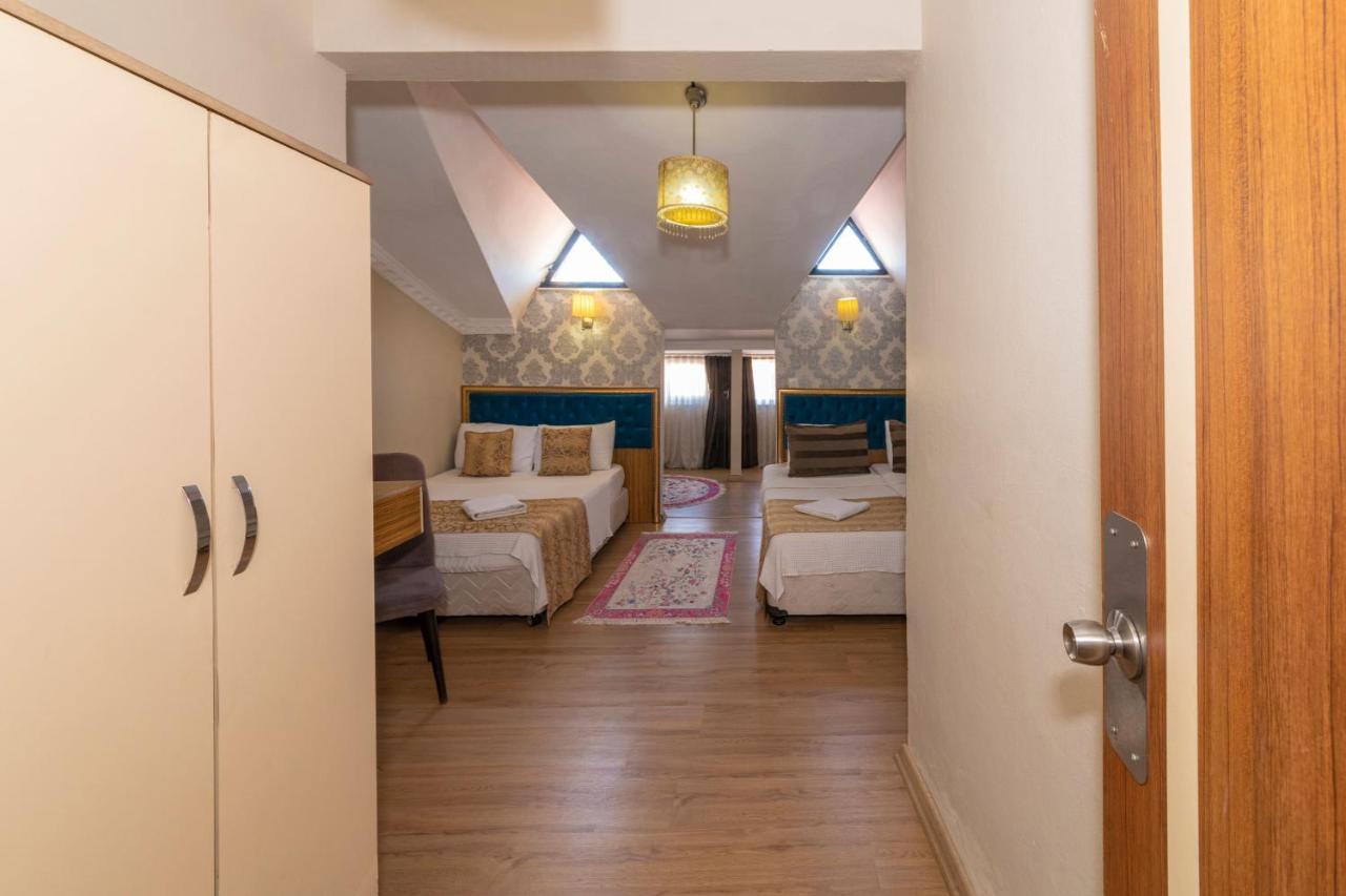 Ista Palace 3* Istanbul