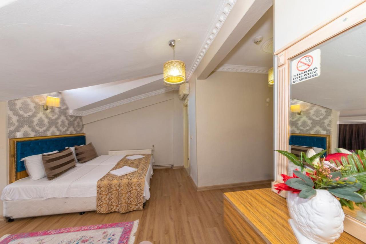 Ista Palace Hotel