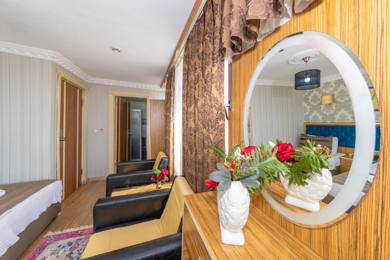 Ista Palace Hotel