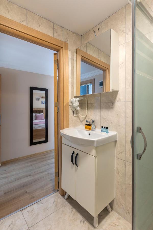 Grey House - Historical Peninsula 3* Istanbul