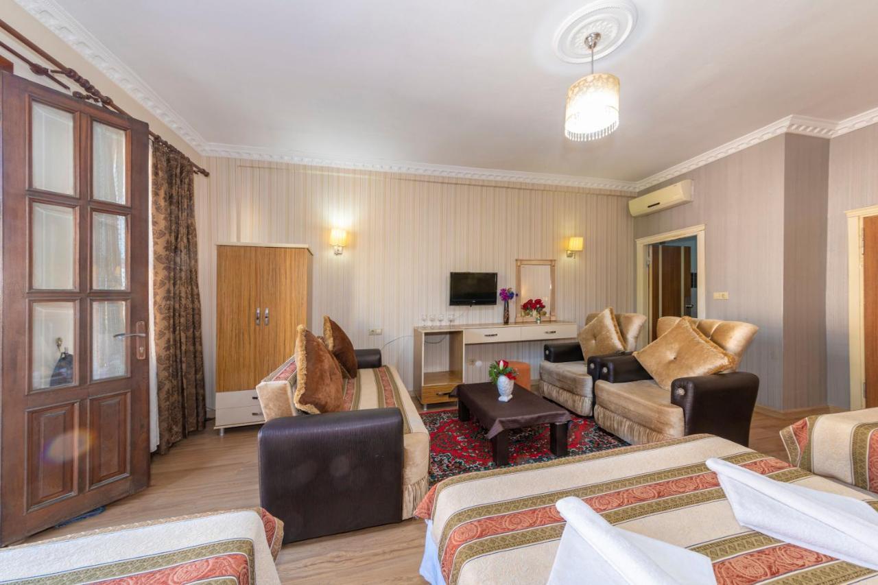 Hotel Ista Palace Istanbul