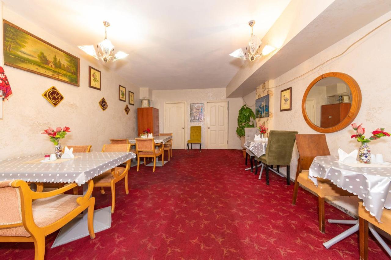 Ista Palace Hotel 3*