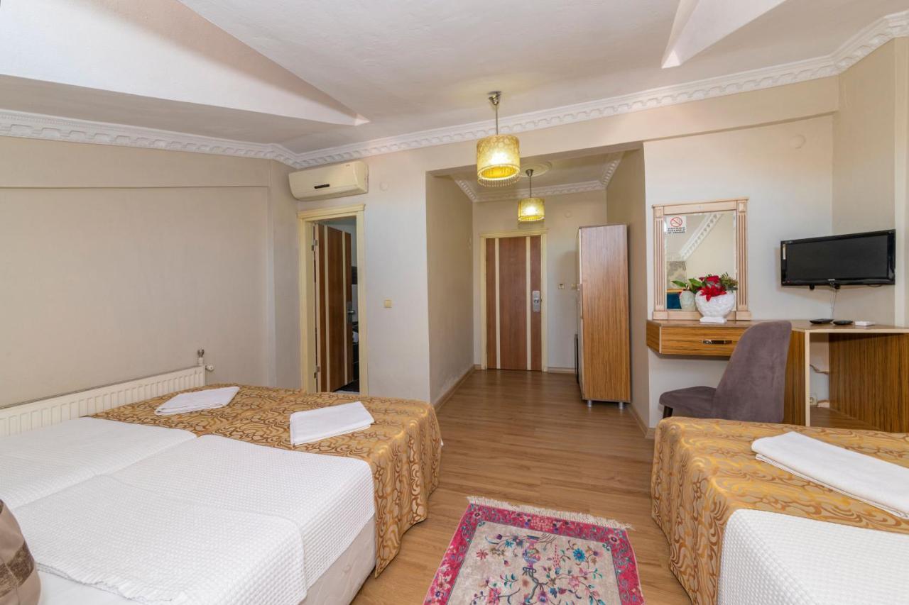 Hotel Ista Palace 3*