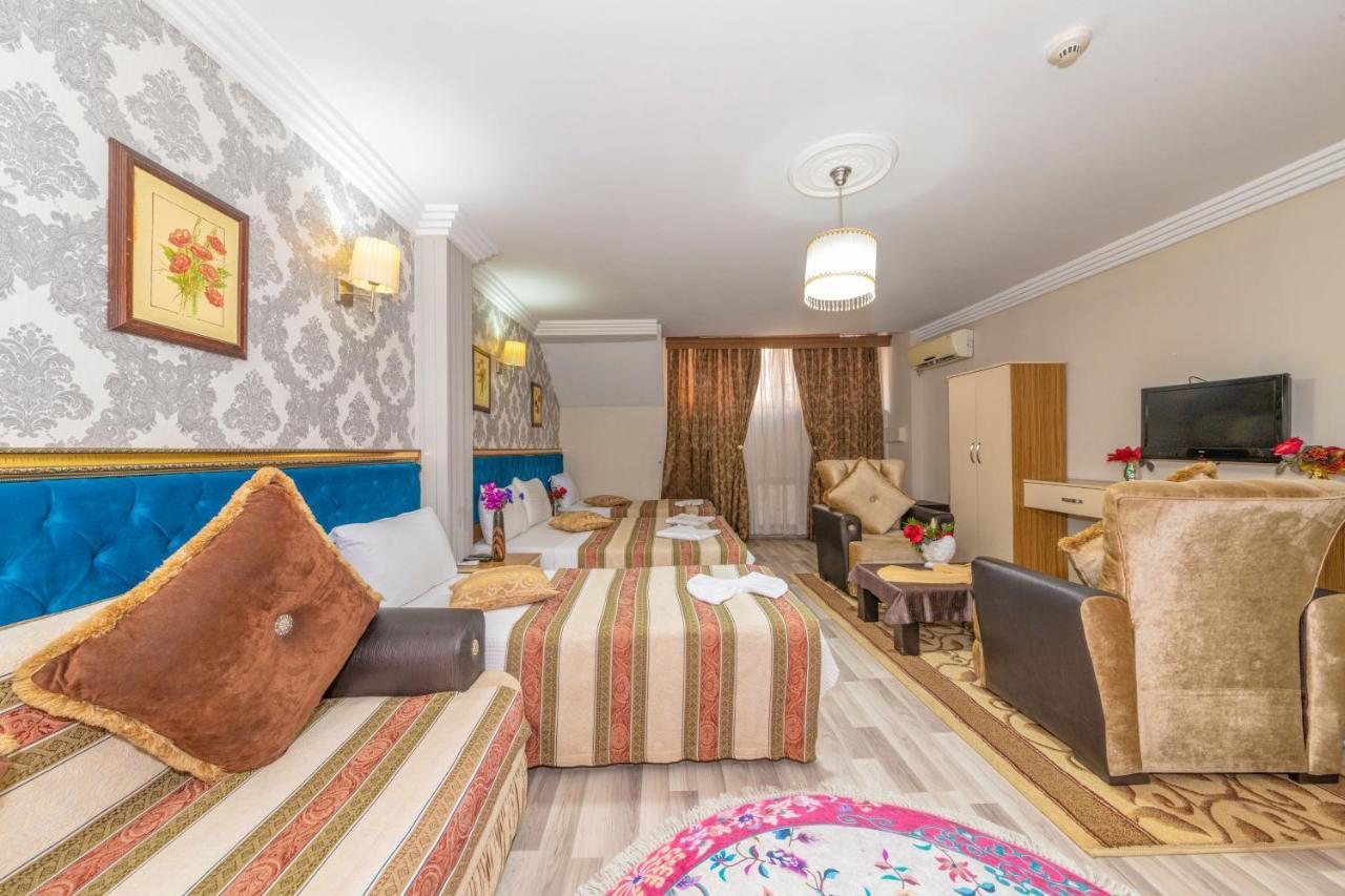 Ista Palace 3*