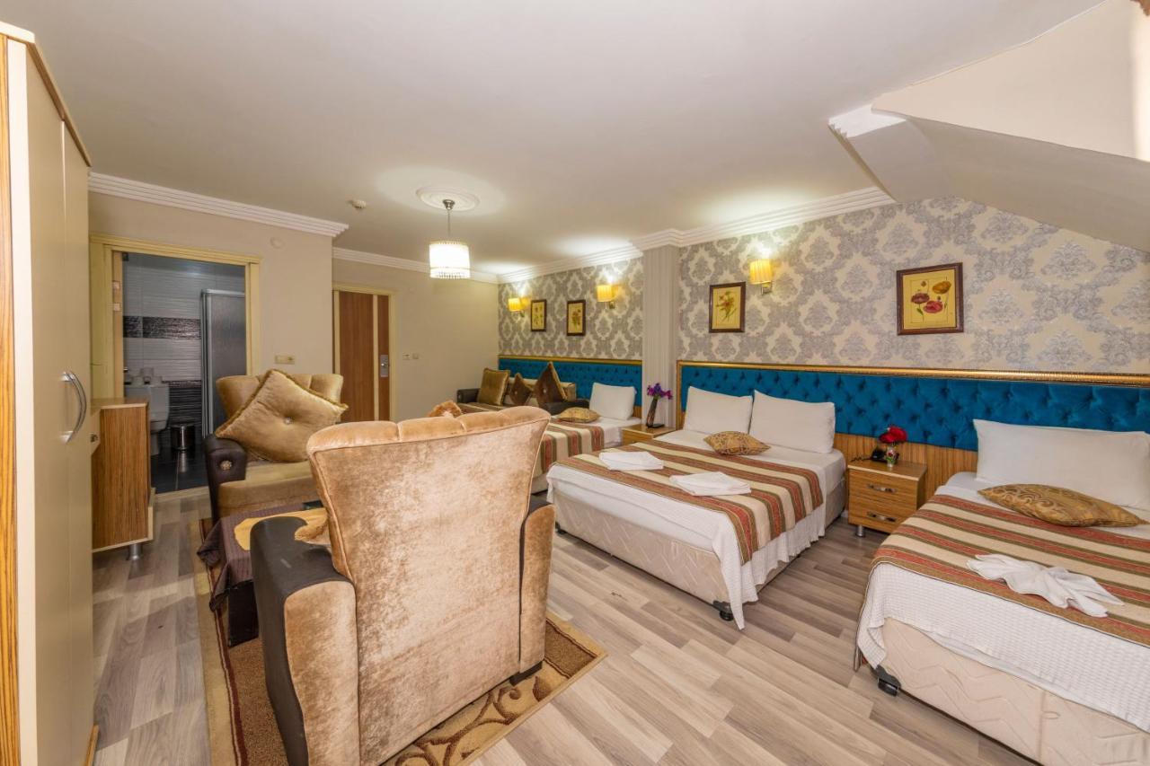Ista Palace 3*