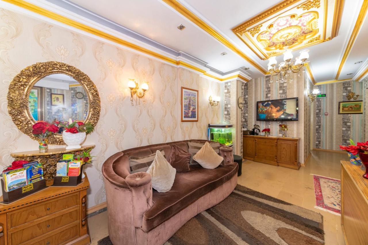 Ista Palace 3*