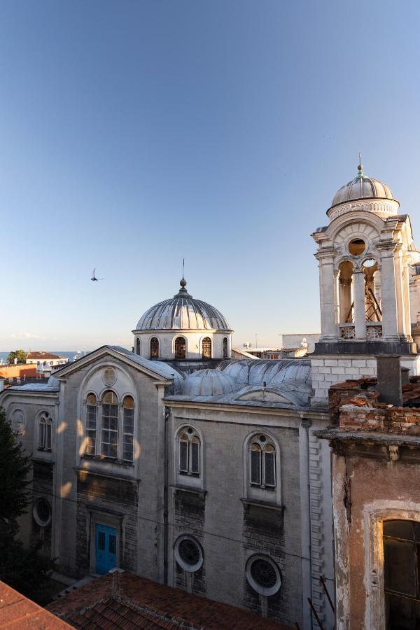 Hotel Grey House - Historical Peninsula