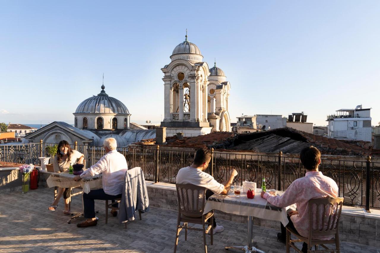 Hotel Grey House - Historical Peninsula 3*