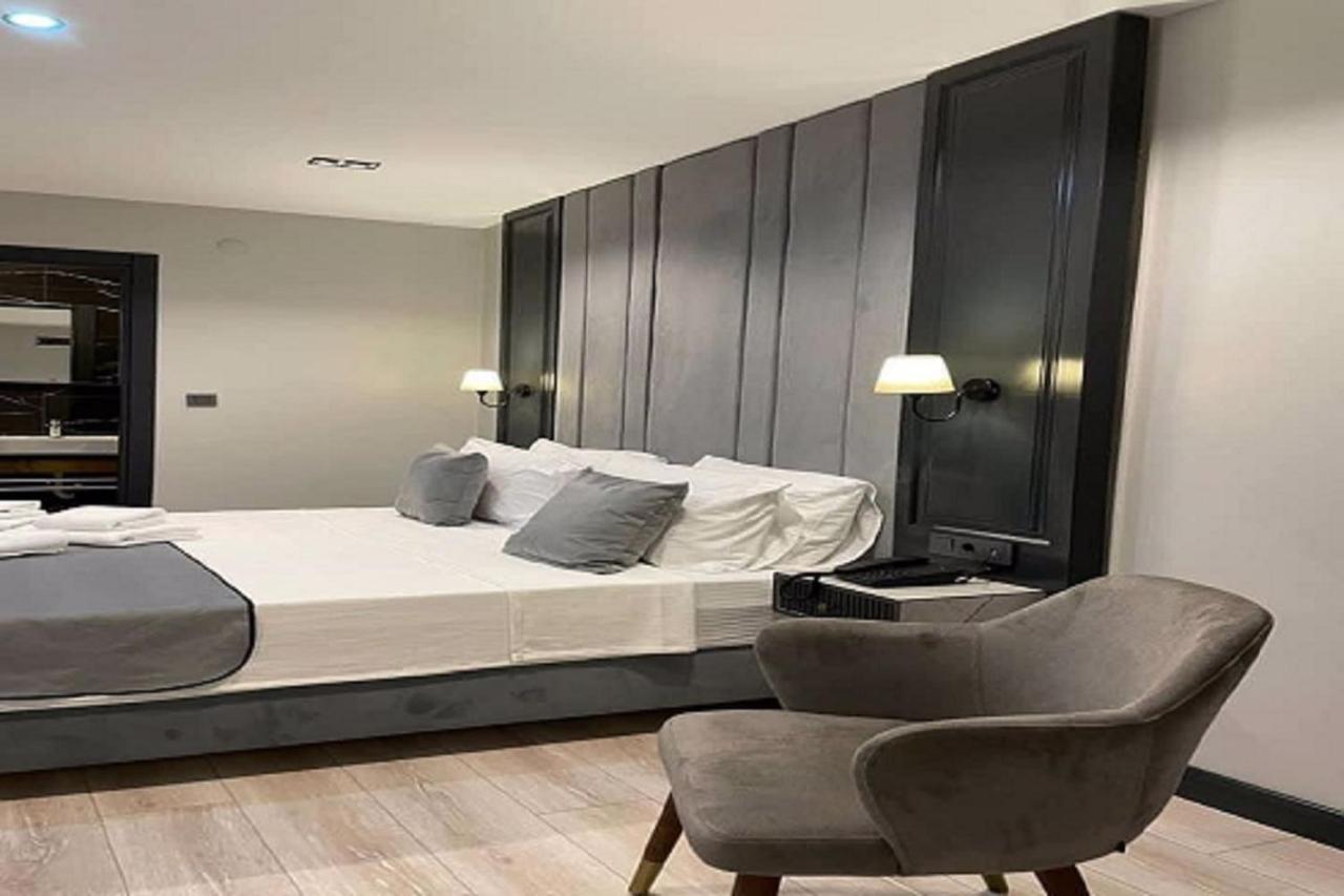 Hotel Express Istambul