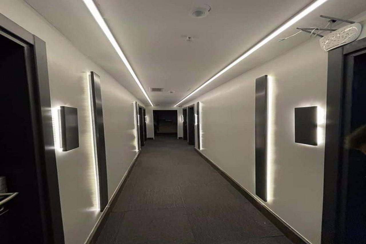Express Hotel