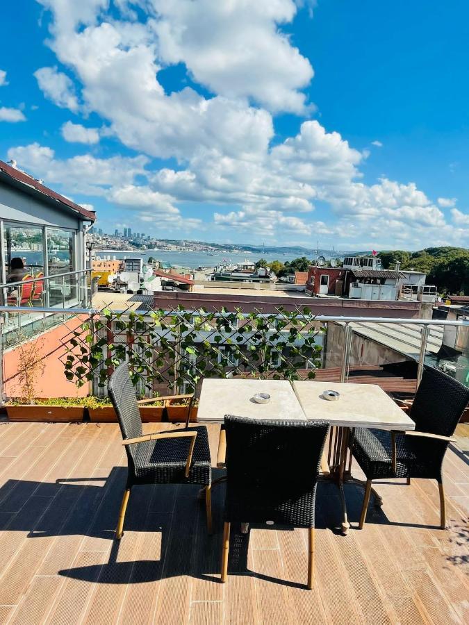Sirkeci Park Hotel 3*