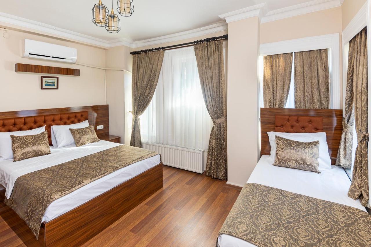Hotel Grey House - Historical Peninsula