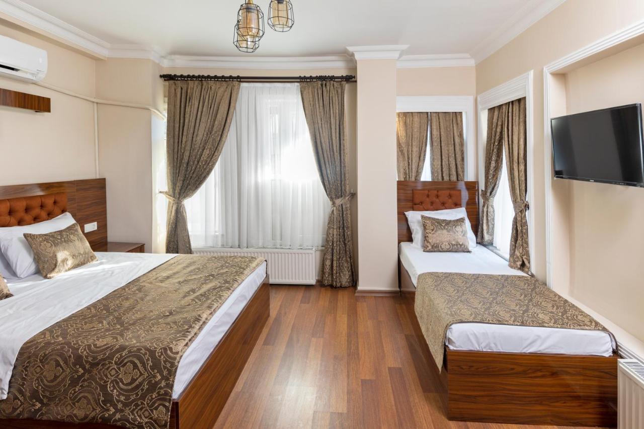 Hotel Grey House - Historical Peninsula 3*
