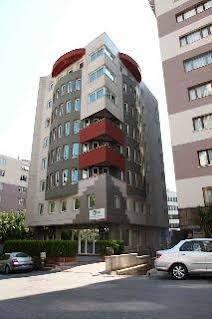 Tempo Gayrettepe İstanbul