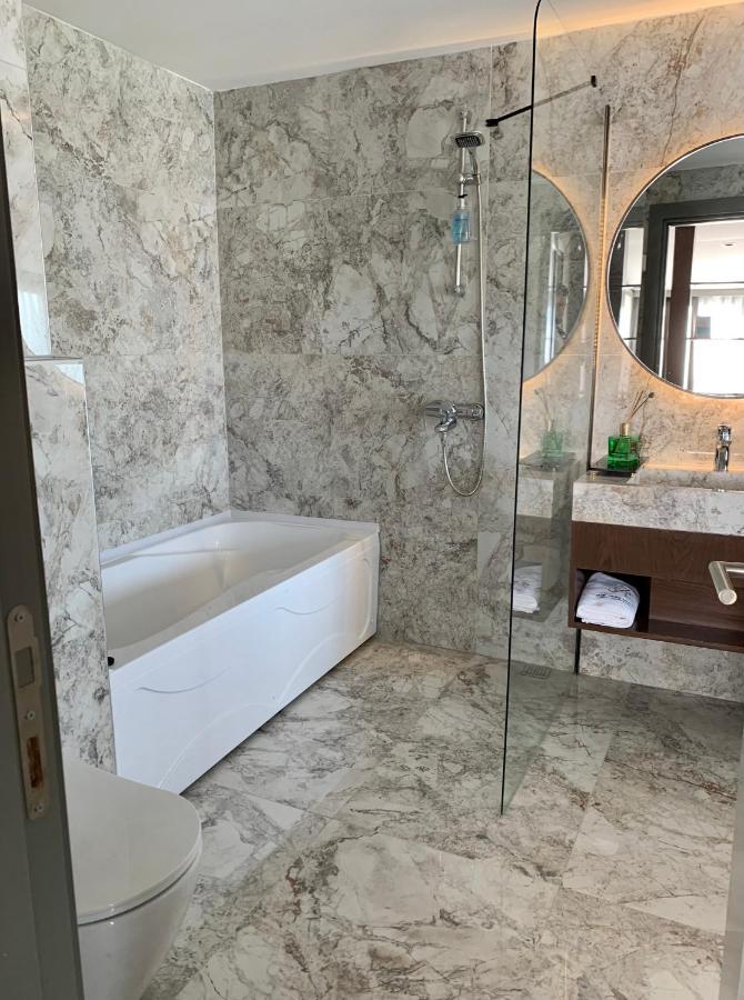 Hotel Park Istanbul