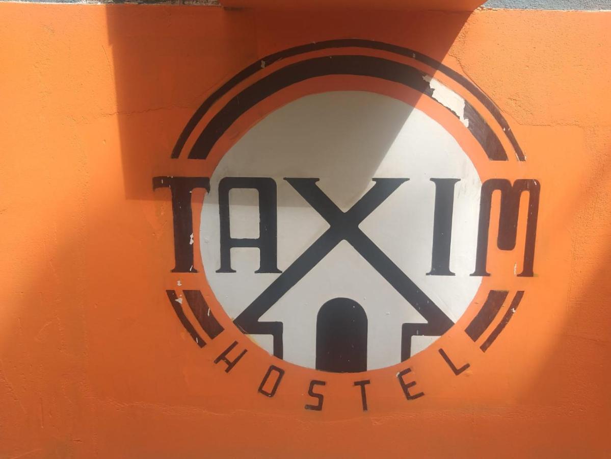 Albergue Taxim (adults Only)
