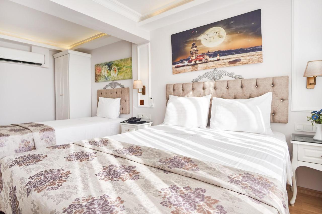 Hotel Beyazit Palace Istanbul