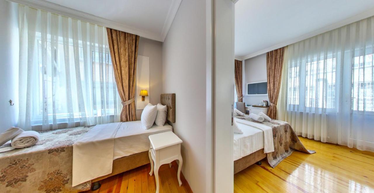 Hotel Beyazit Palace 4*