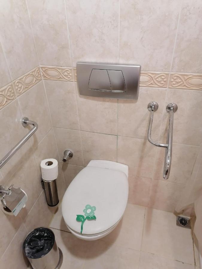 Otel Oran 4*