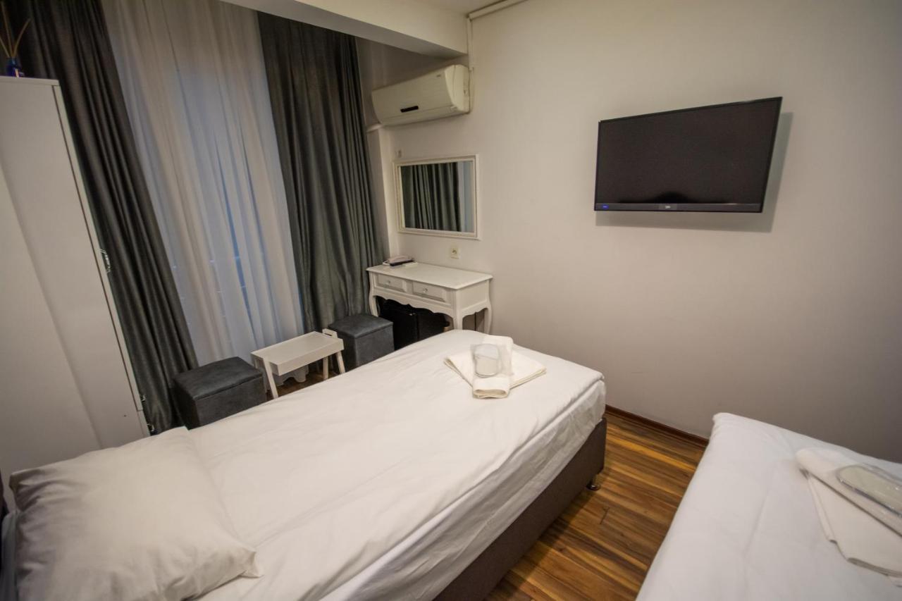 Hotel K & Y Dlx & - Old Istanbul