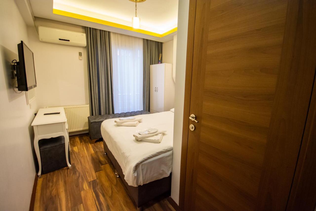 Hotel K & Y Dlx & - Old