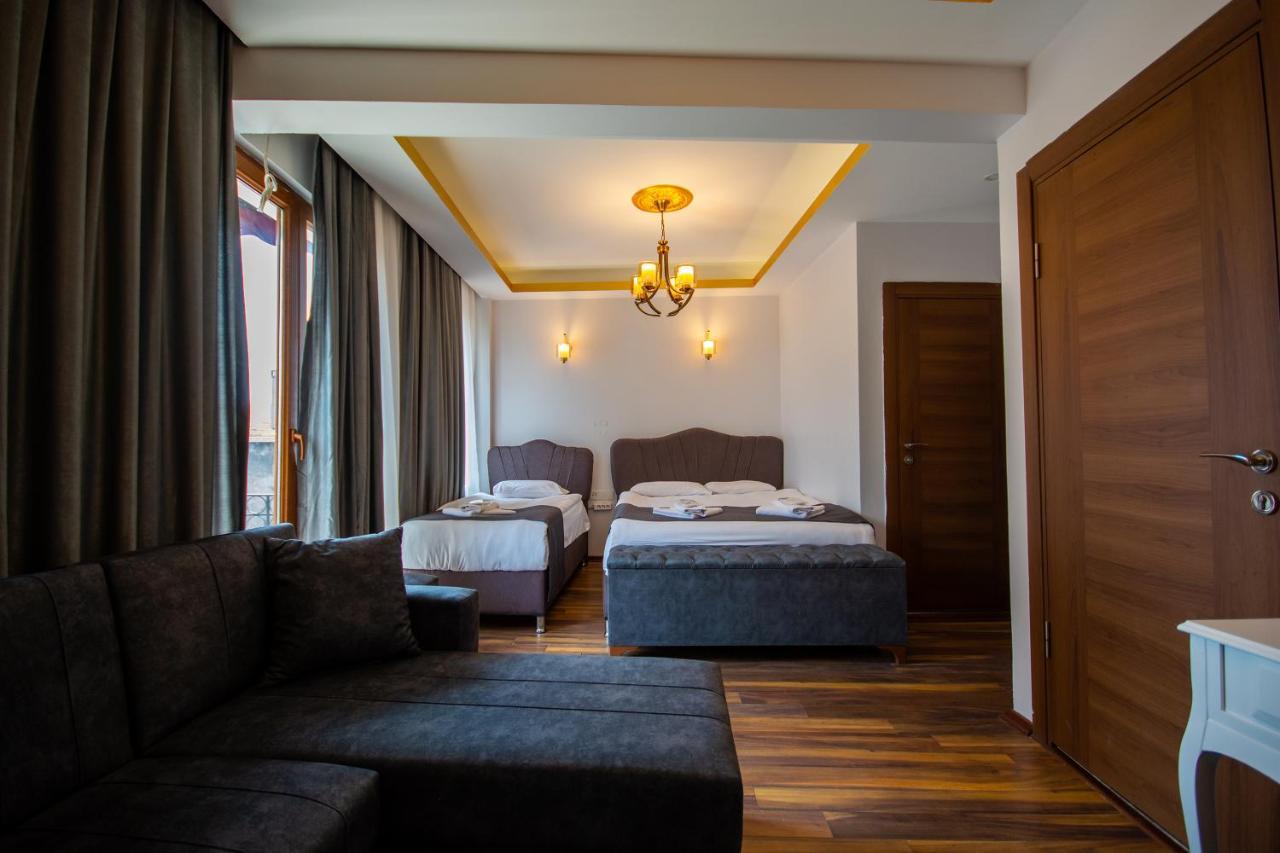 Hotel K & Y Dlx & - Old 4*