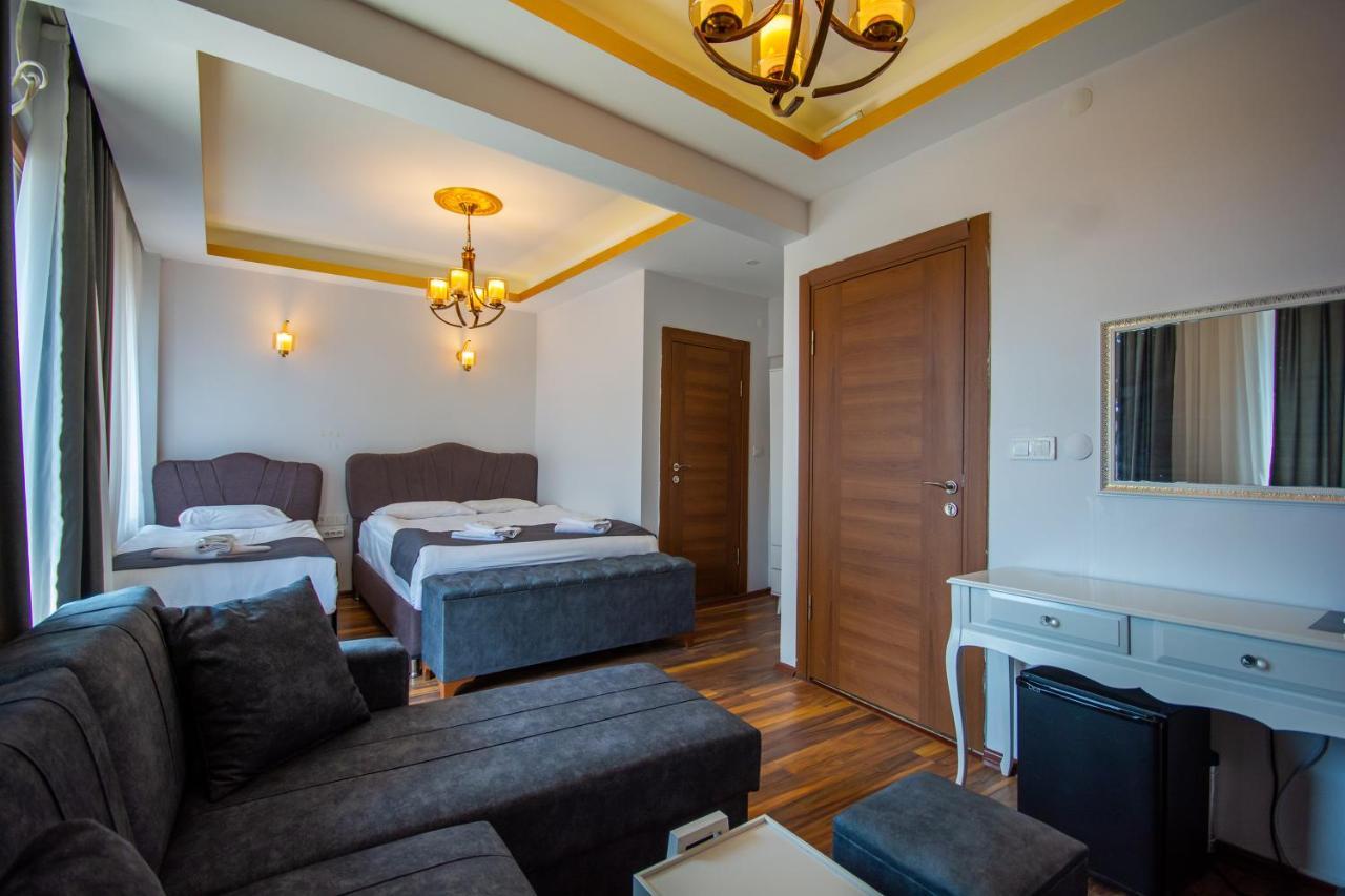 Hotel K & Y Dlx & - Old
