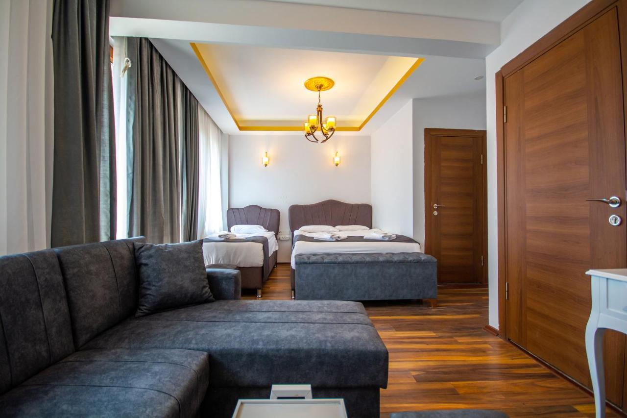 K & Y Dlx & - Old 4* Istanbul