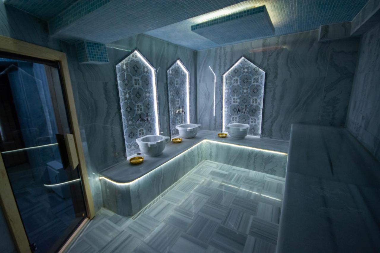 K & Y Dlx & - Old Hotel 4*