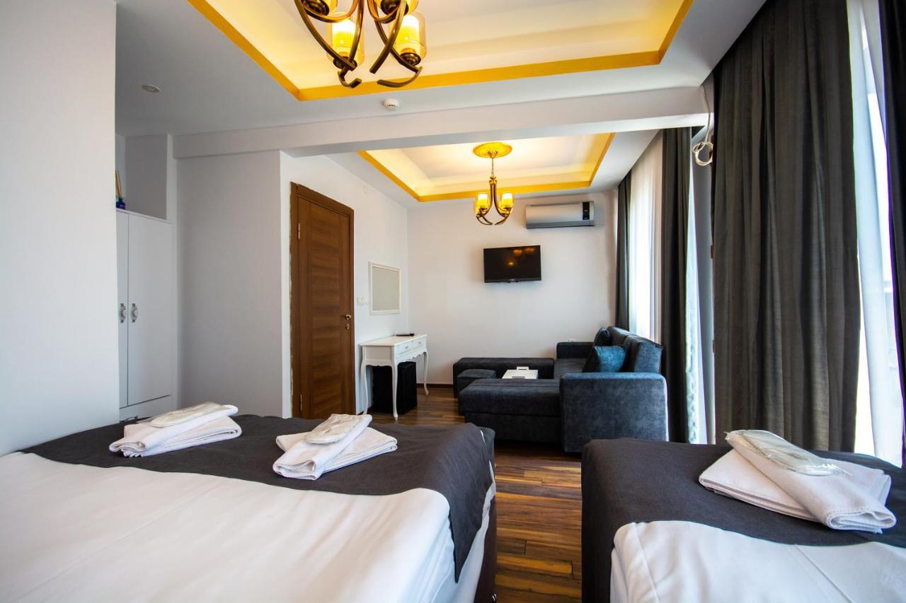 Hotel K & Y Dlx & - Old Istanbul