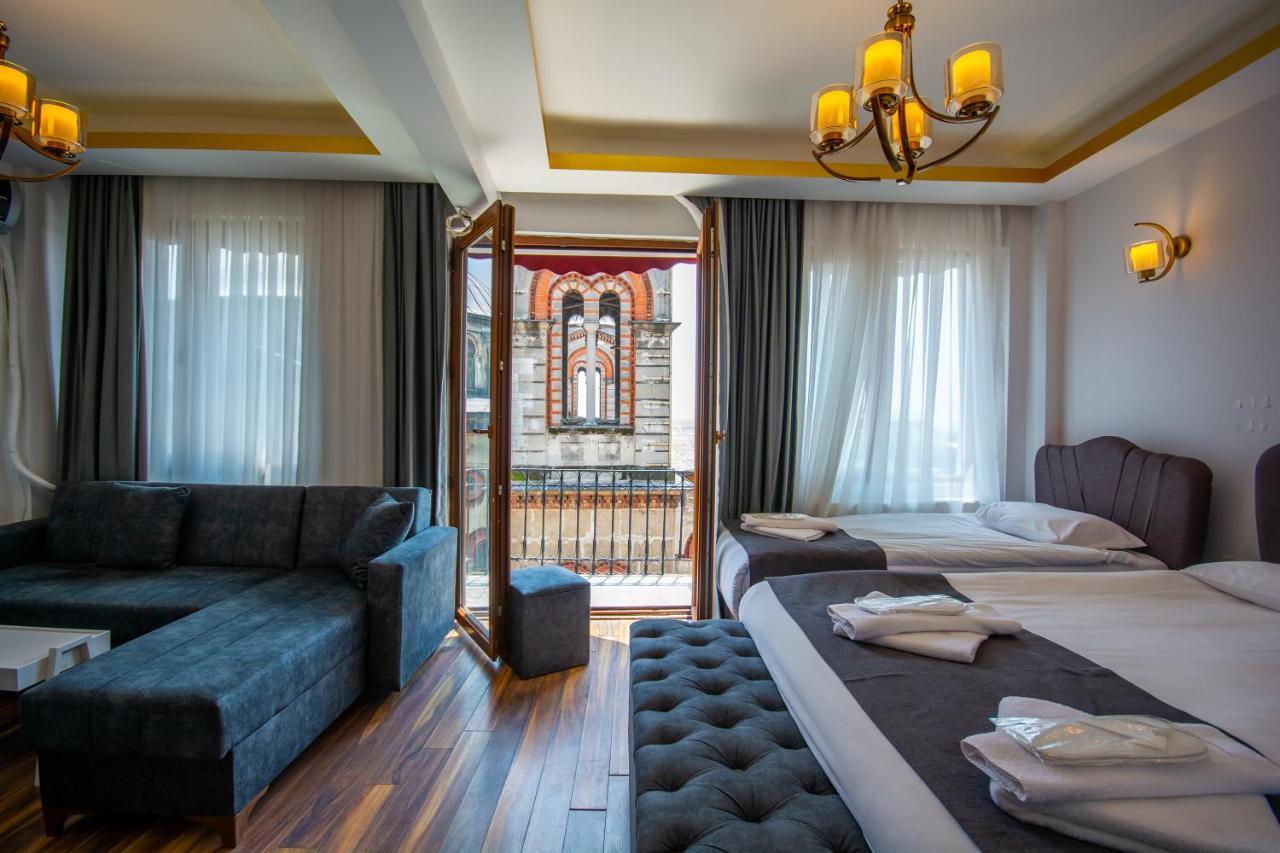 Hotel K & Y Dlx & - Old