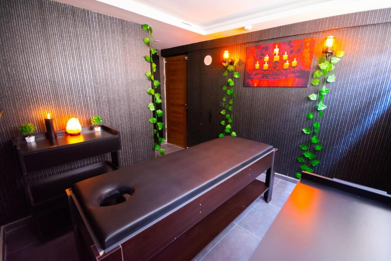 K & Y Dlx & - Old 4* Istanbul