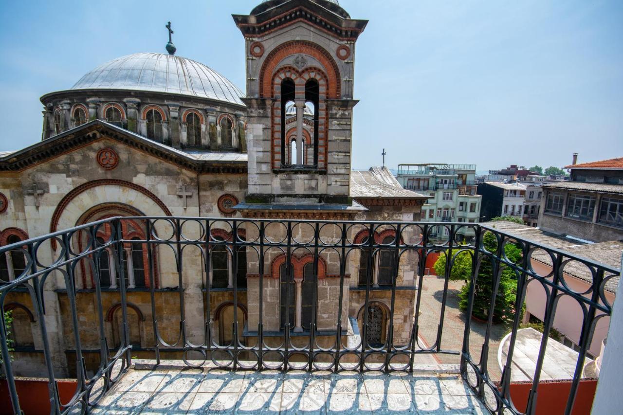 Hotel K & Y Dlx & - Old Istanbul