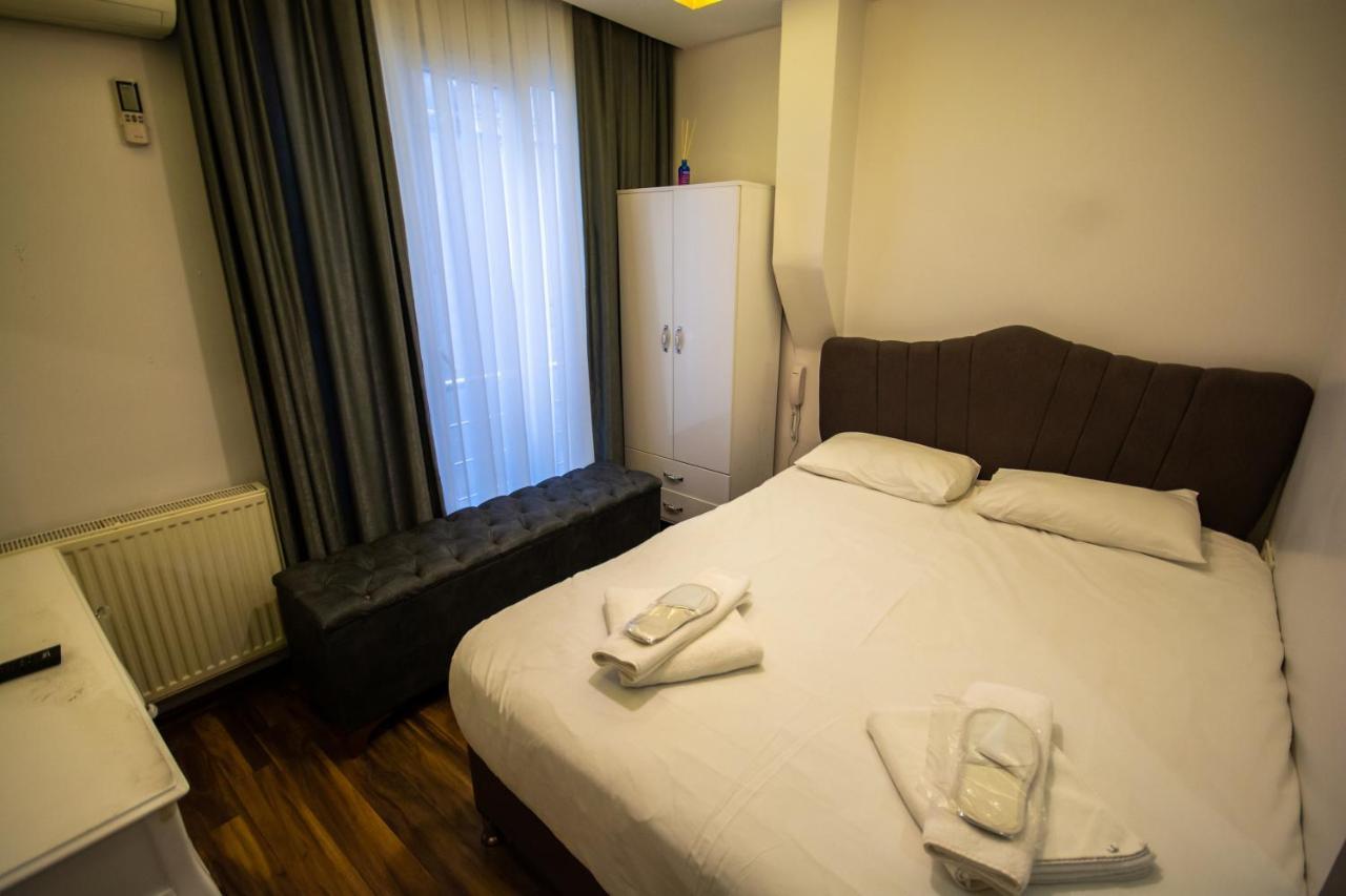 Hotel K & Y Dlx & - Old Istanbul