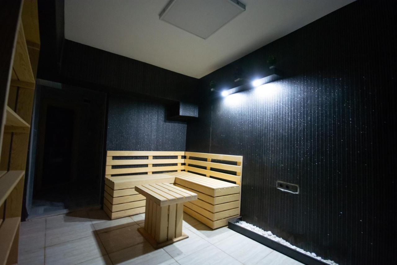 K & Y Dlx & - Old Hotel 4*