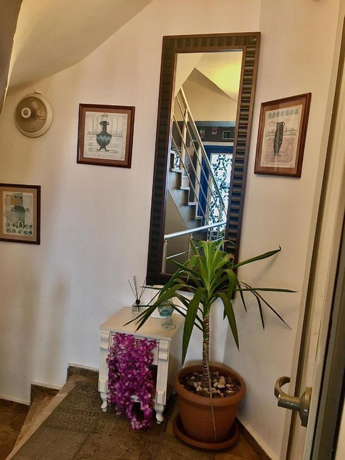 Otel La Petite Maison İstanbul